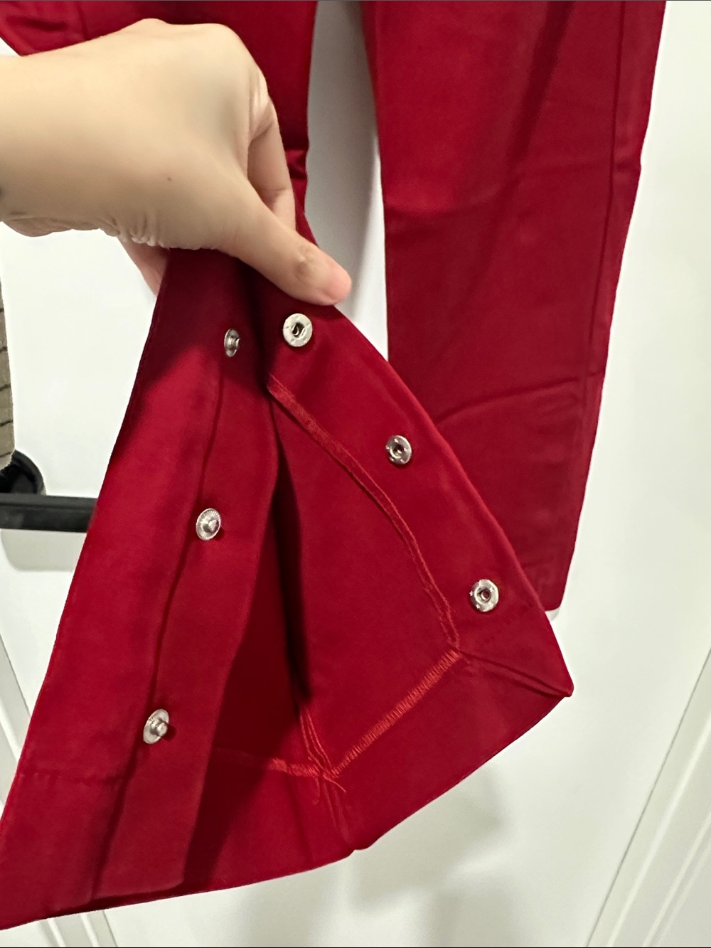 ZARA PANTS - Picture 5 of 9